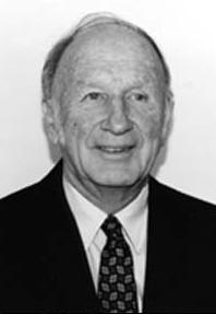 Edward Lorenz - image source: Wikipedia