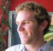 Andrew Barton