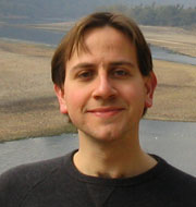 Jason Blake Cohen