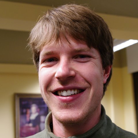Tim Cronin