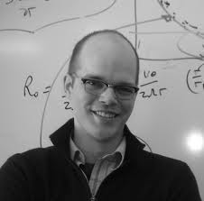 Daniel Enderton