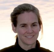Dr. Holly Dail