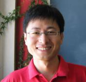Jinbo Wang