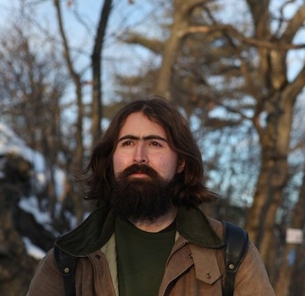 Alex is  a 5th year Geology and Geophysics student in the Rothman Group. Besides working with advisor Dan Rothman and co-workers Daniel Abrams as well former student Olivier Devauchelle (now a postdoc. at Institut de Physique du Globe de Paris), Petroff also collaborates with Tanja Bosak (EAPS). Originally from Alabama, Petroff received his (double) bachelor degree in Physics and  Mathematics from Carleton College, Northfield, MN in 2006.